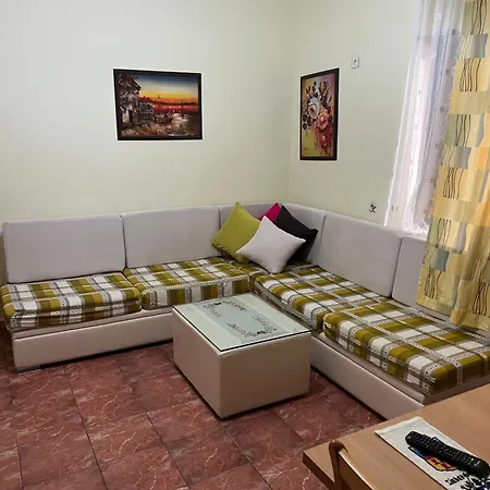 040 Hotel Velipojë
