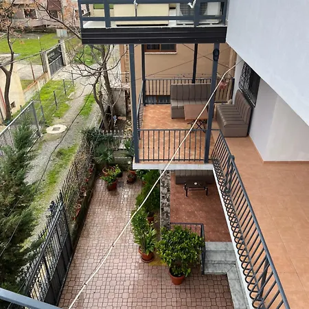 040 מלון Velipojë