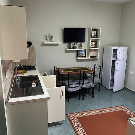 040 מלון Velipojë