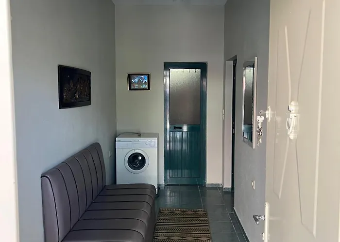 Hotel 040