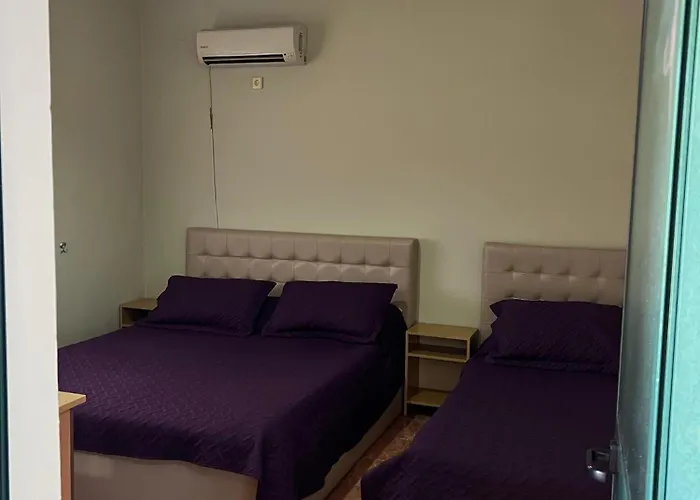Hotel 040 Velipojë
