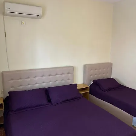 040 Hotel 3*