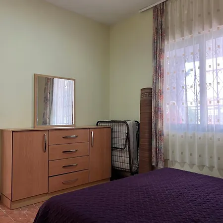 040 3* Velipoje